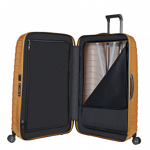 Чемодан Samsonite Proxis 75см CW6*06 003 gold