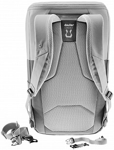 Рюкзак Deuter UP Stockholm 3860021-4602 stone-pepper (2020-21)
