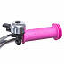 Велосипед Novatrack Novara 14" (2019) Pink 145ANOVARA.PN9