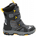 Сапоги Jack Wolfskin Snow Diver Texapore grey