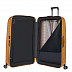 Чемодан Samsonite Proxis 75см CW6*06 003 gold