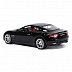 Коллекционная машина Bburago 1:24 Maserati Gran Turismo (18-22107) Black