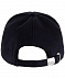 Бейсболка Jogel хлопок JC-1701-061 black/white