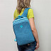 Рюкзак GRIZZLY RD-954-2 dark grey