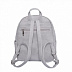 Городской рюкзак Ors Oro DS-0043 /4 light grey