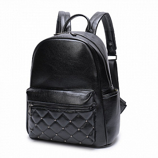 Городской рюкзак Ors Oro DW-813 /1 black