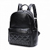 Городской рюкзак Ors Oro DW-813 /1 black