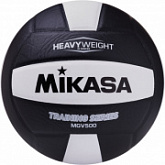 Мяч волейбольный Mikasa MGV-500 WBK