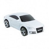 Инерционная машина Shenzhen Toys 8872P