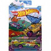 Машинка Hot Wheels Muscle Speeder (V1405 JCG84)