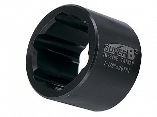 Направляющая для нарезки резьбы Super B 1-1/8" * 26TPI TB-945E NSB98699
