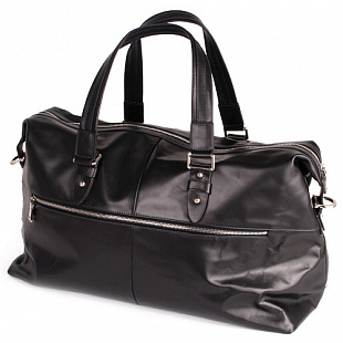 Дорожная сумка Pola 2629-7 black
