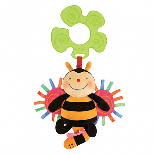 Игрушка-Подвеска K'S Kids Пчелка KA10572