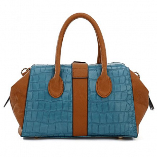 Женская сумка Pola 3678 blue