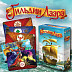 Настольная игра Hobby World Гильдии Лаара