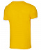 Футболка футбольная Jogel JFT-1010-041 yellow/white
