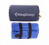 Надувной коврик KingCamp Pump Airbed Double 3589