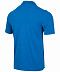 Поло детское Jogel ESSENTIAL Pique Polo JE4PO-0221 blue