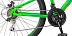 Велосипед Stels Navigator 510 MD 26" (2018) green/grey