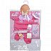 Аксессуары Simba для младенца New Born baby (105401631) pink