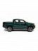 Машинка Bburago 1:43 Volkswagen Amarok (18-30000/18-30232) green