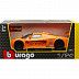 Коллекционная машина Bburago 1:24 Maserati MC12 (18-21078) orange