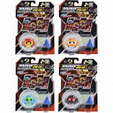 Игрушечная машинка с гироскопом Hero 67794