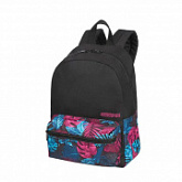 Рюкзак American Tourister Fun Limit 86G-84005 Black/Pink/Blue