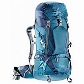 Рюкзак Deuter Act Lite 50+10L arctic-navy