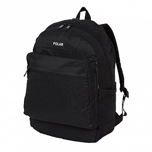 Городской рюкзак Polar 18220 black