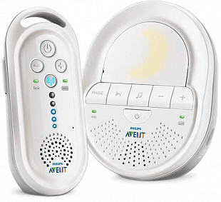 Радионяня Philips Avent SCD506/52