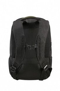 Рюкзак American Tourister Work-E 20,5л MB6*09 003 black