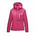 Куртка женская Jack Wolfskin Spiderwind pink