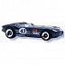 Машинка Hot Wheels Базовой коллекции RRRoadster 128/250 (5785 JBB97) mainline 2025