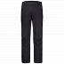 Брюки мужские Jack Wolfskin Parana Pants M black