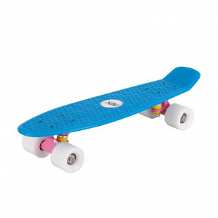 Penny board (пенни борд) RGX PNB-02 22" Blue