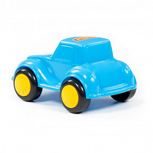 Игрушка Полесье Чарли, автомобиль 4625