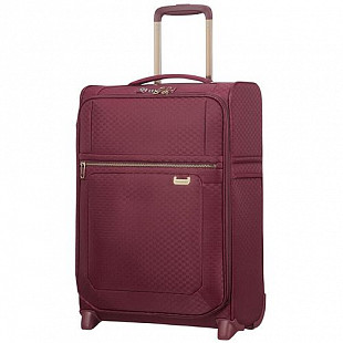 Чемодан Samsonite Uplite 55см 99D-10003 Burgundy/Gold