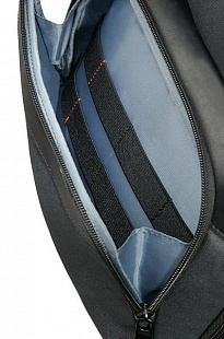 Рюкзак для ноутбука Samsonite Zenith 15,6" 63N-09003 Black