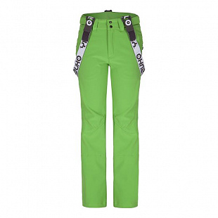 Брюки мужские Husky Galti M green