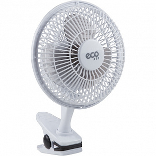 Вентилятор Eco электрический настольный EF-1525C