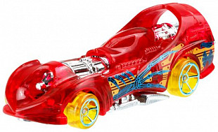 Машинка Hot Wheels Базовой коллекции Power Rocket 48/250 (5785 GHD58)