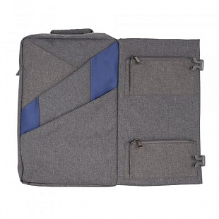 Городской рюкзак Polar П0055 black