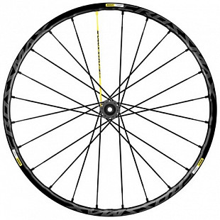 Велоколесо переднее Mavic MTB Crossmax PRO 29" Boost'18 F7686110