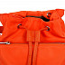 Рюкзак Polar П1266 orange Рюкзак Polar П1266 orange