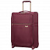 Чемодан Samsonite Uplite 55см 99D-10003 Burgundy/Gold