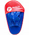 Лапы прямые Rusco 34х20х5.5 см red/blue Лапы прямые Rusco 34х20х5.5 см red/blue