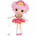 Кукла Lalaloopsy Сияющая искорка 536215GR