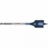 Сверло перьевое Bosch 1,6х15,2 см 2608595487