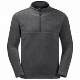 Джемпер мужской Jack Wolfskin Arco Men black stripes